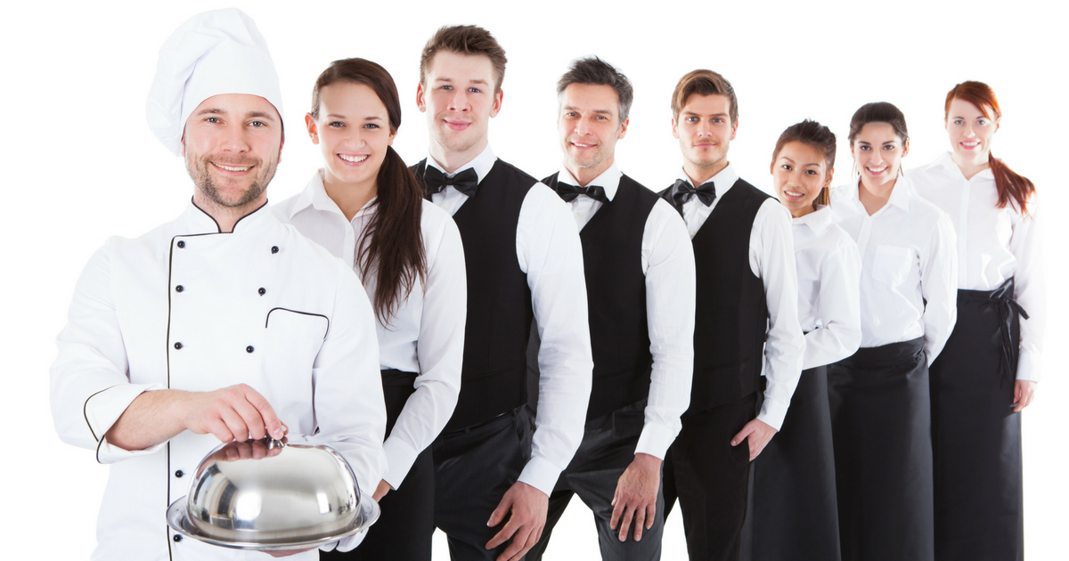 7 Restaurant Sales Tips to Share with your Team