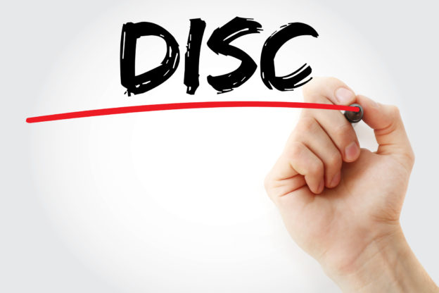 DISC assessments