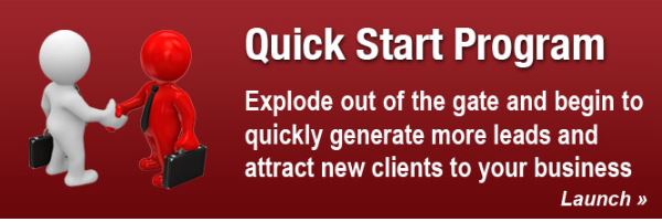 Quickstart Program